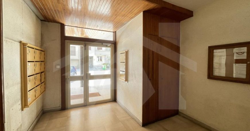 vente Appartement Grenoble