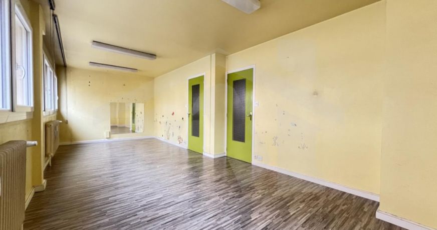 vente Appartement Grenoble