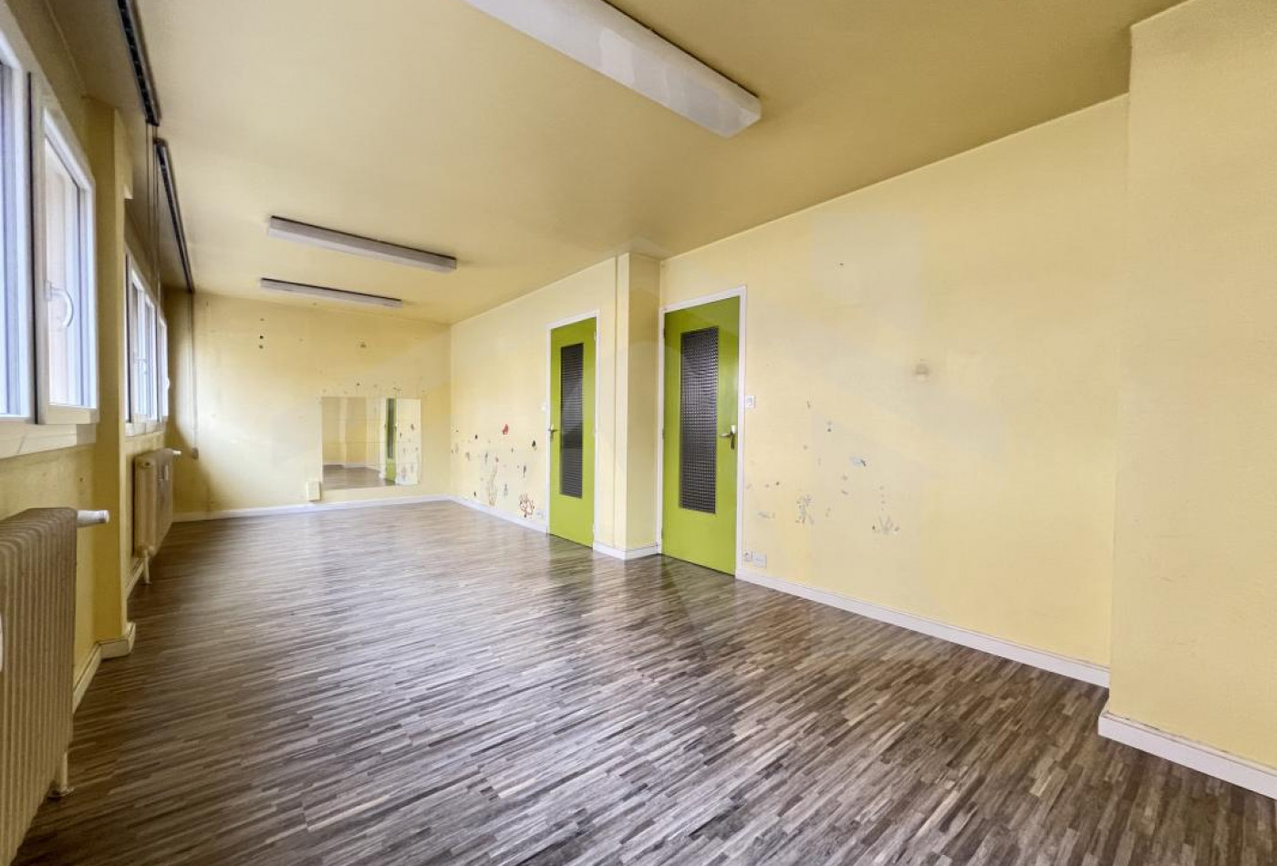 vente Appartement Grenoble - Photo 3