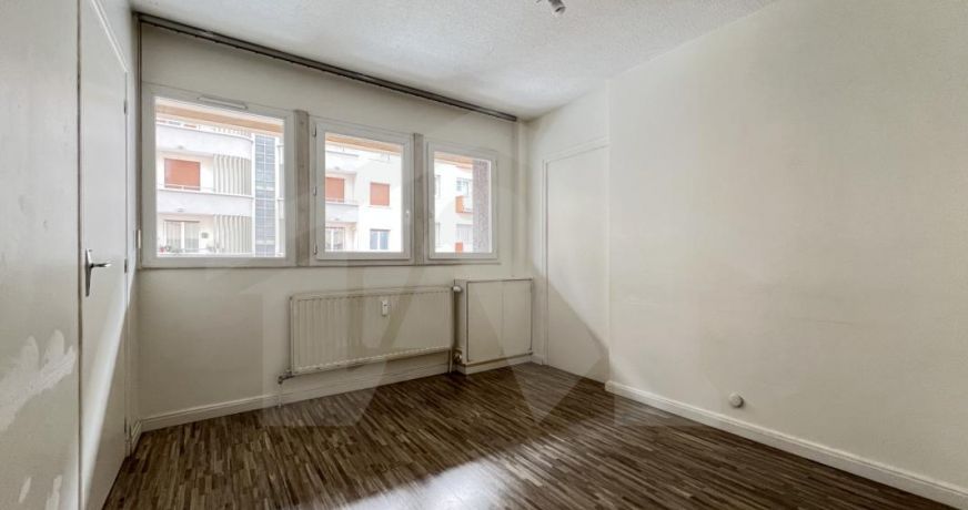 vente Appartement Grenoble