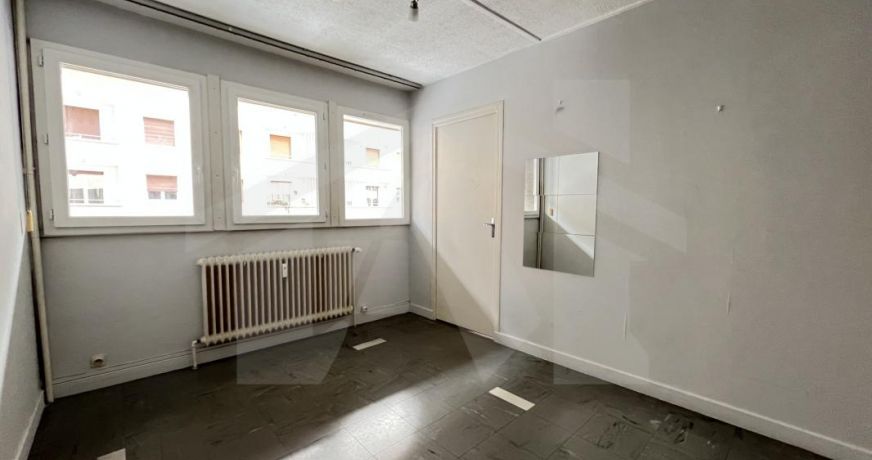 vente Appartement Grenoble