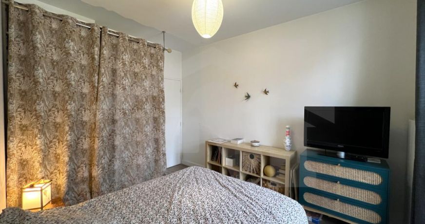 vente Appartement Grenoble