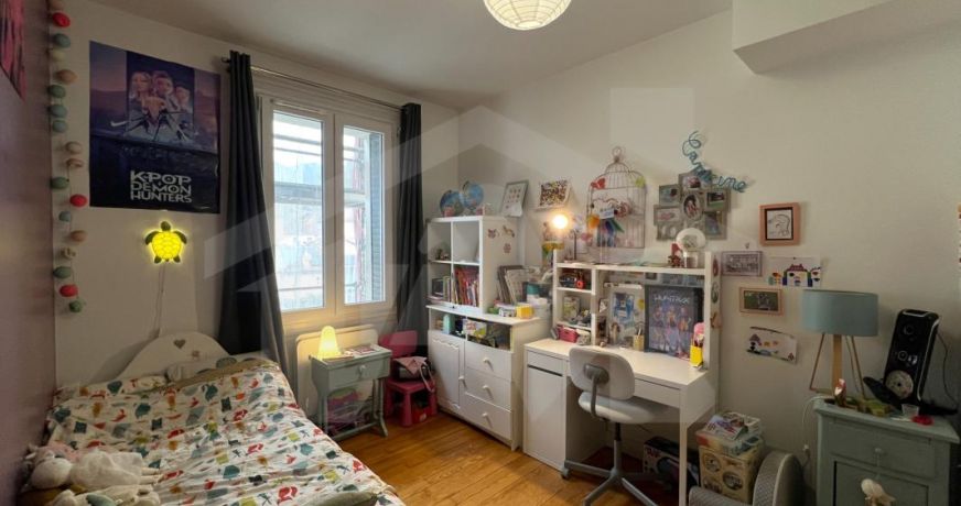 vente Appartement Grenoble