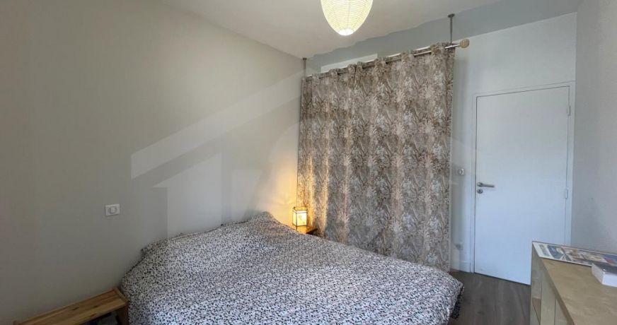 vente Appartement Grenoble