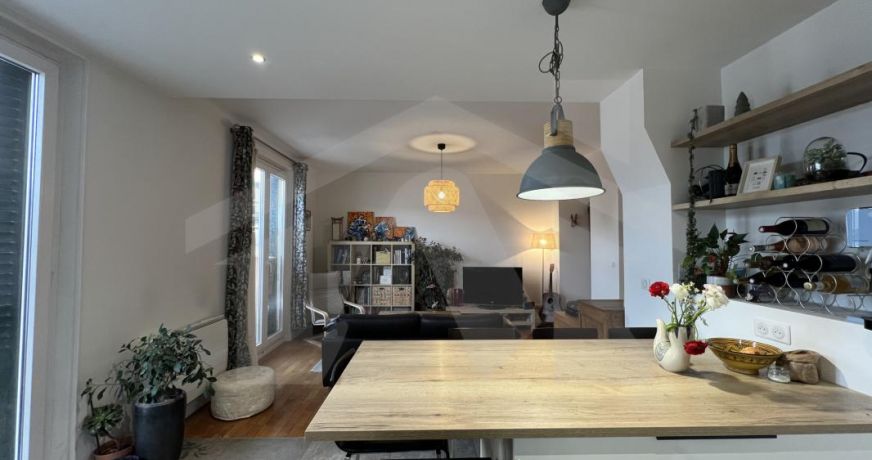 vente Appartement Grenoble