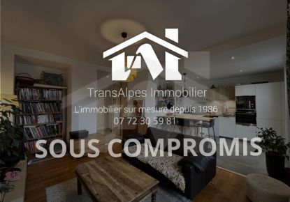vente Appartement Grenoble