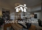 à vendre Appartement Grenoble