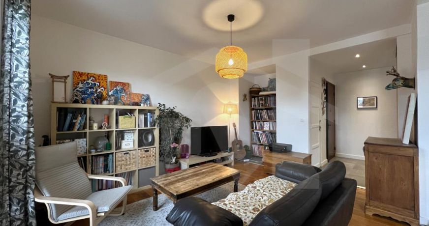 vente Appartement Grenoble