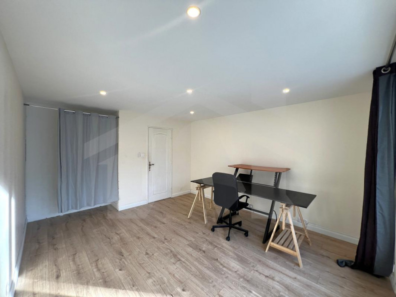 vente Appartement Grenoble - Photo 10