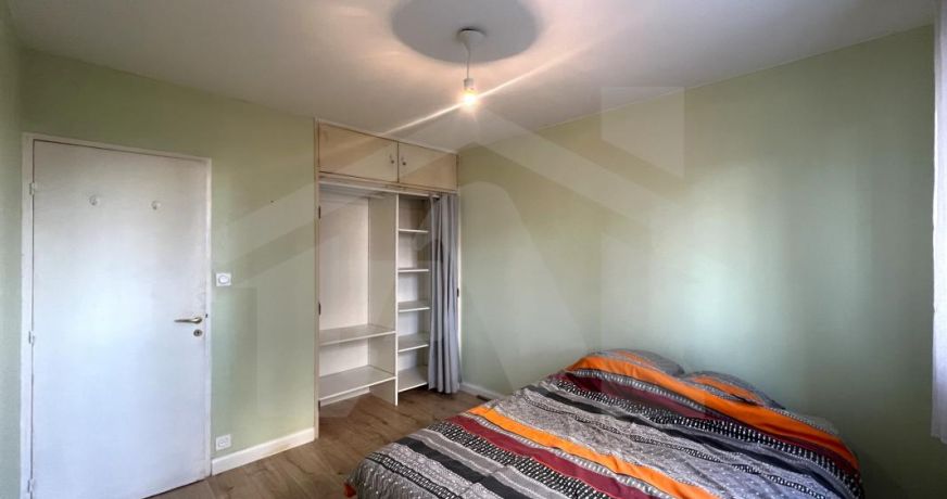 vente Appartement Grenoble