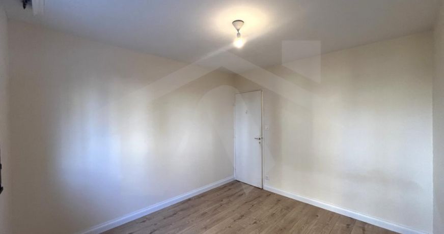 vente Appartement Grenoble