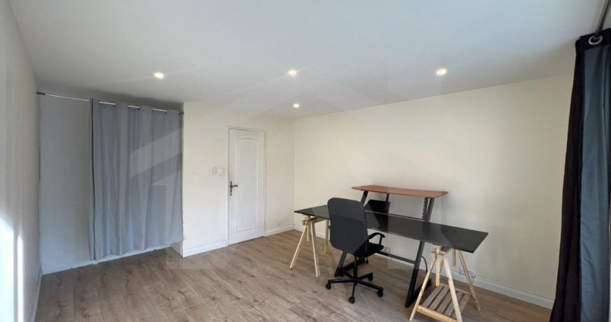 vente Appartement Grenoble