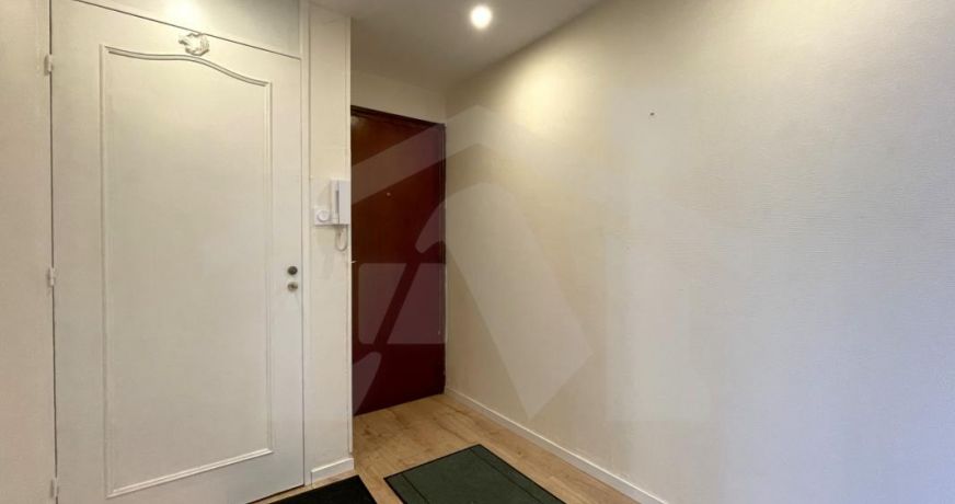 vente Appartement Grenoble