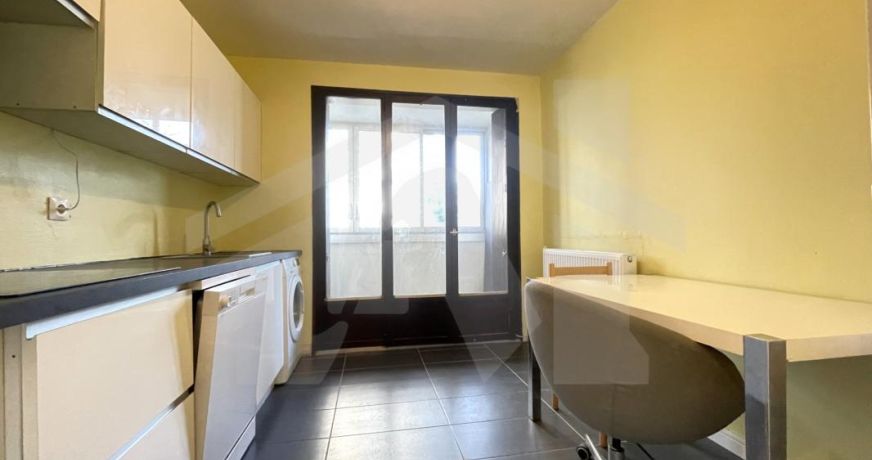vente Appartement Grenoble