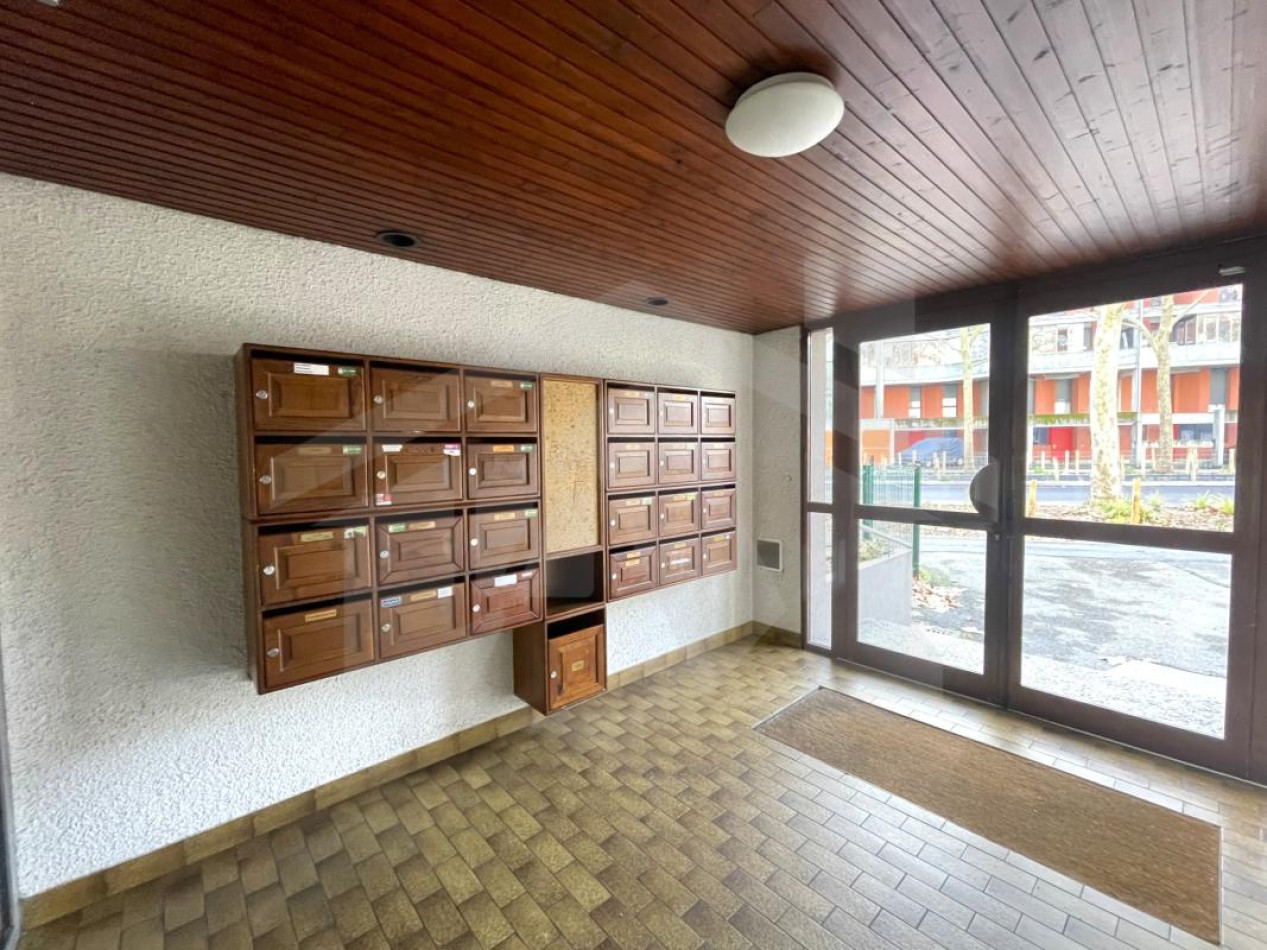 à vendre Appartement Grenoble - Photo 18