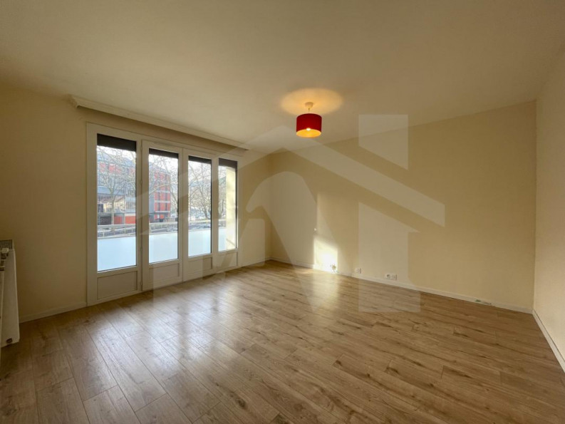 vente Appartement Grenoble - Photo 1