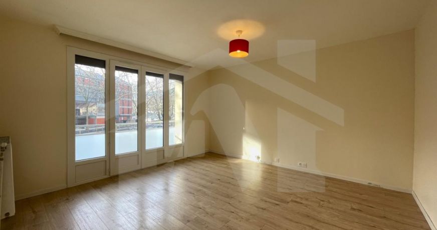 vente Appartement Grenoble