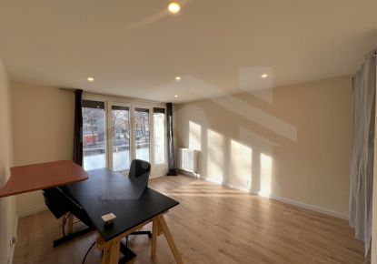 vente Appartement Grenoble