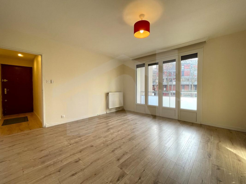 vente Appartement Grenoble - Photo 1