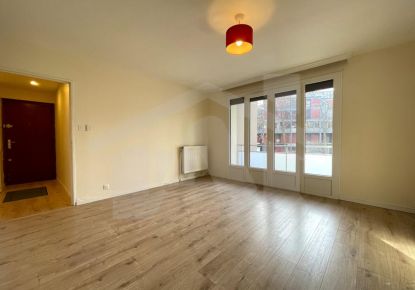 vente Appartement Grenoble