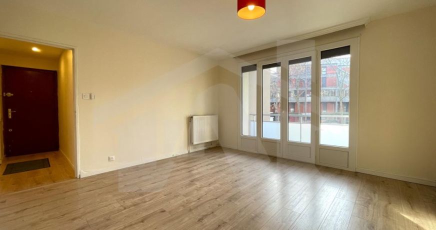vente Appartement Grenoble