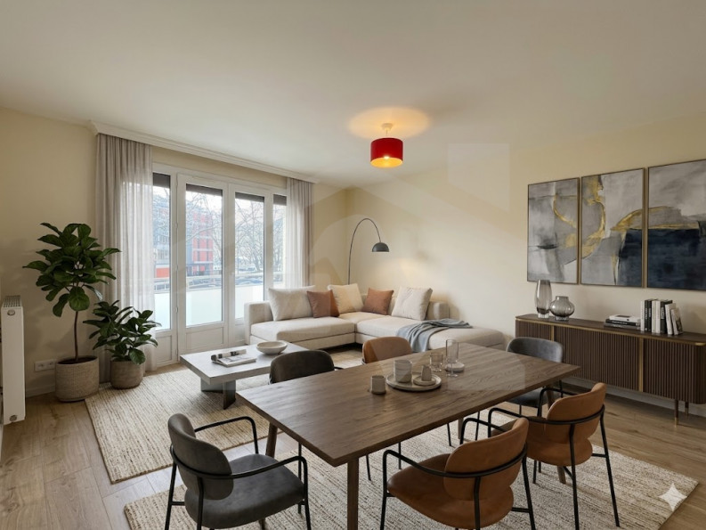 vente Appartement Grenoble - Photo 1