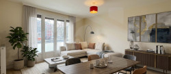 vente Appartement Grenoble