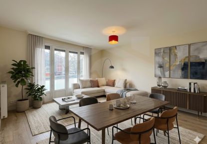 vente Appartement Grenoble