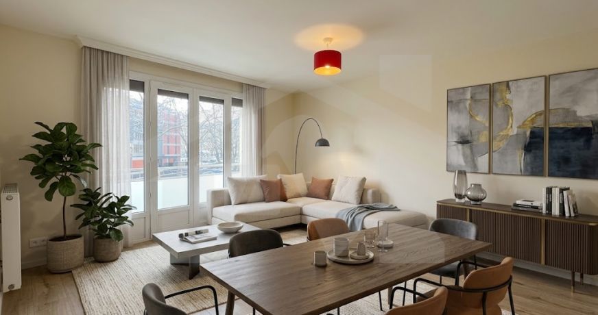 vente Appartement Grenoble