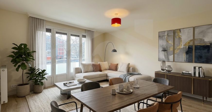 vente Appartement Grenoble