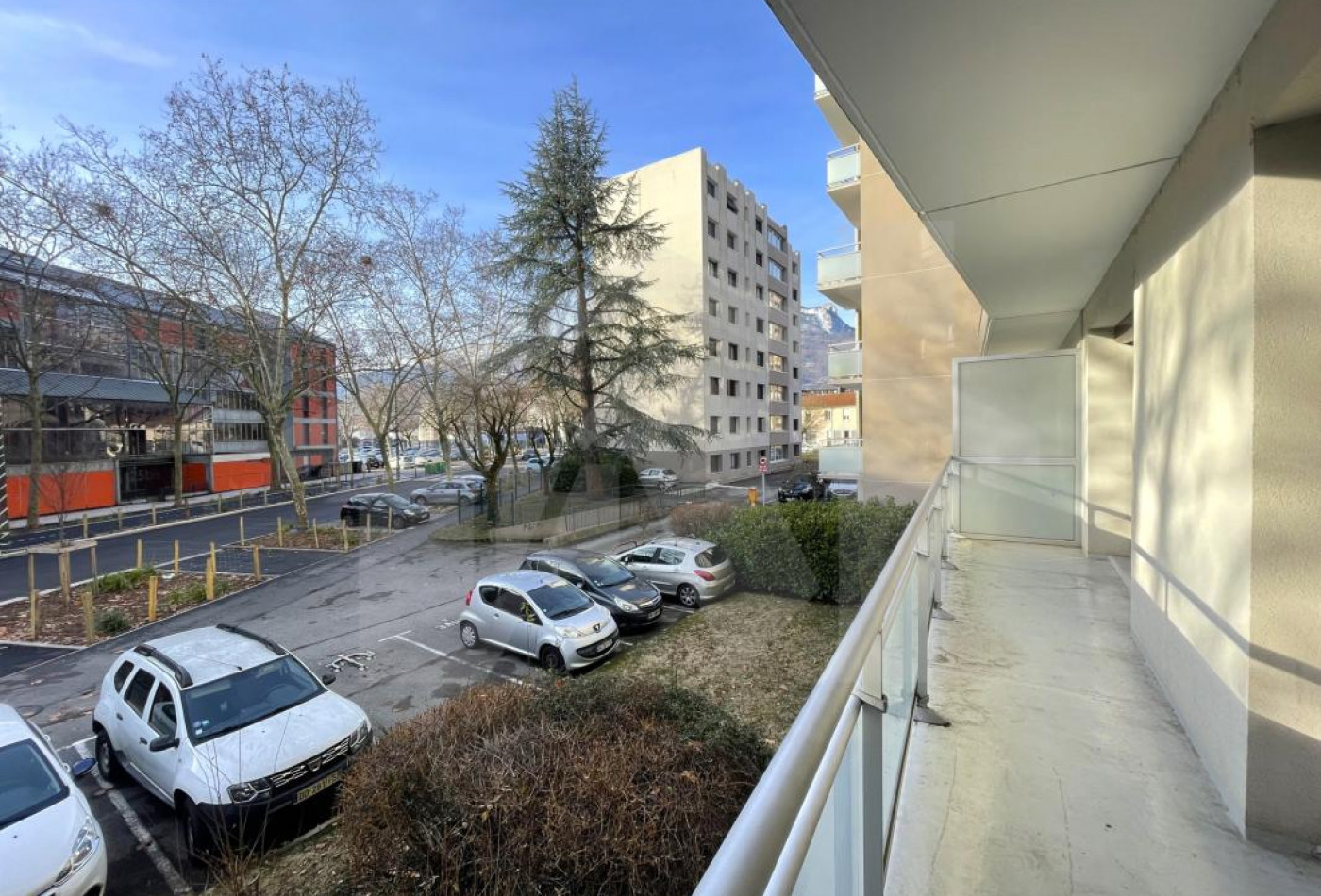 vente Appartement Grenoble - Photo 2