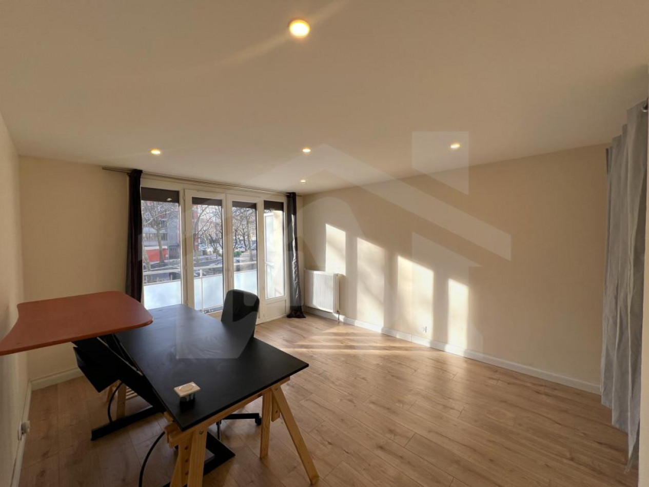 à vendre Appartement Grenoble - Photo 3