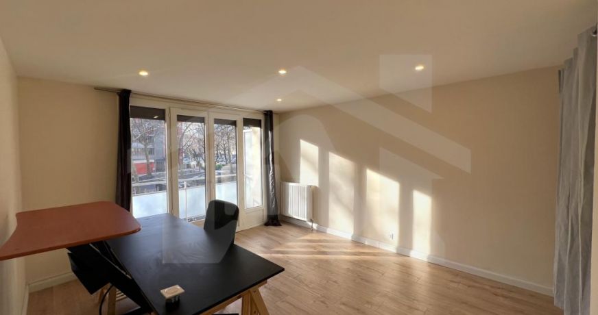 vente Appartement Grenoble