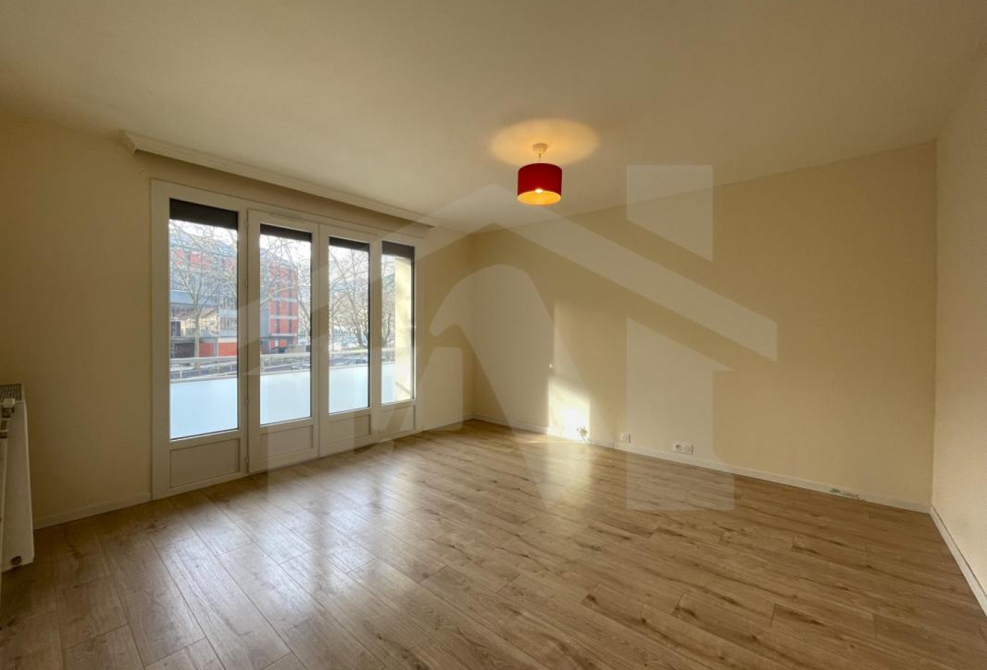 vente Appartement Grenoble - Photo 3