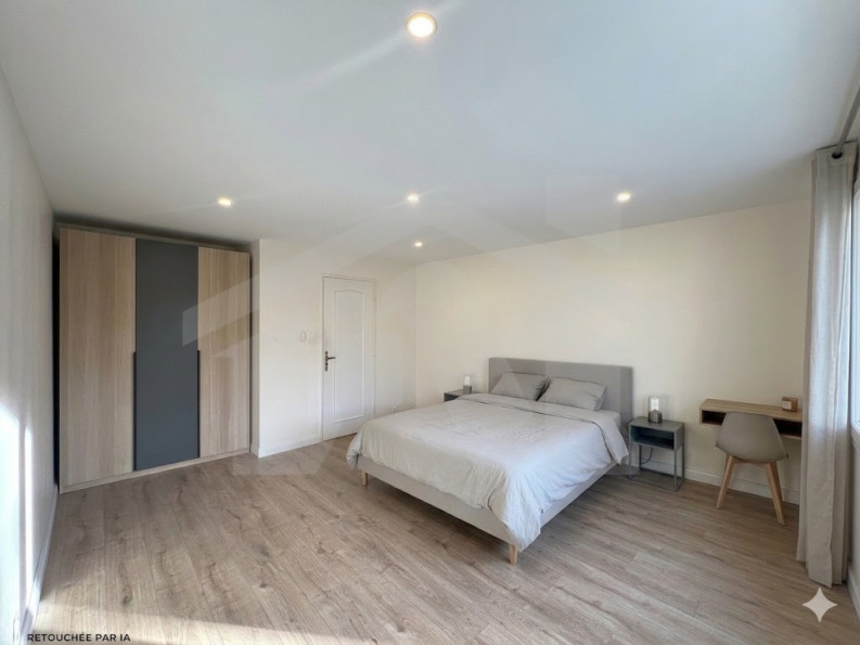 vente Appartement Grenoble - Photo 4