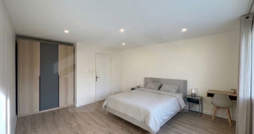 vente Appartement Grenoble