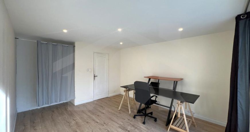 vente Appartement Grenoble