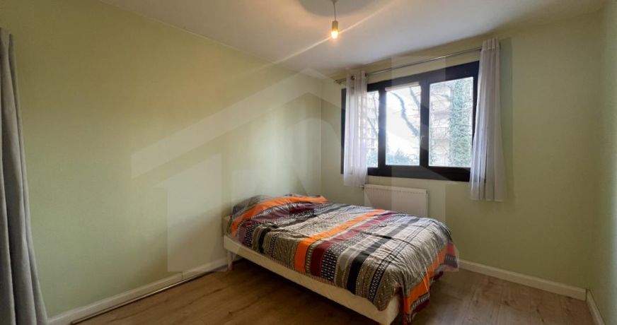 vente Appartement Grenoble