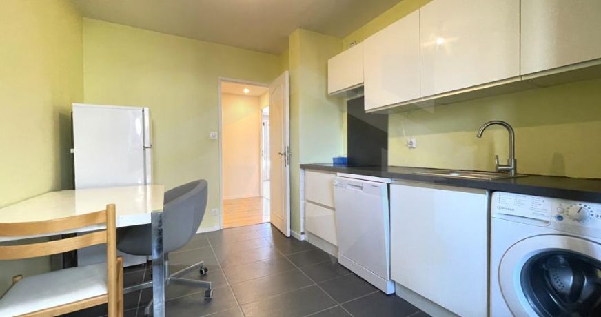 vente Appartement Grenoble