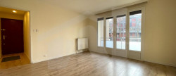 vente Appartement Grenoble