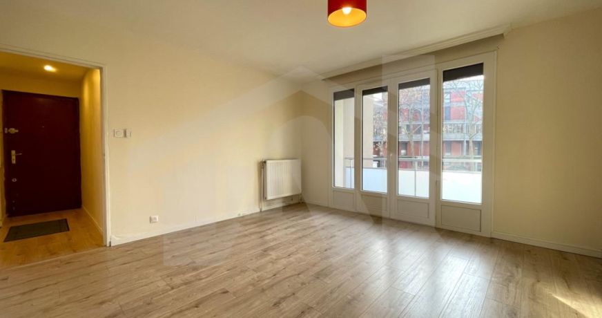vente Appartement Grenoble