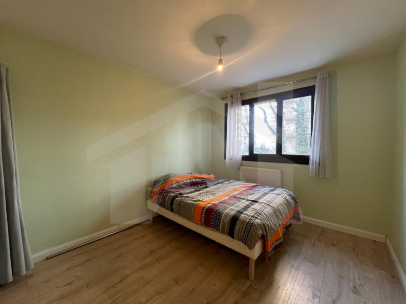 vente Appartement Grenoble - Photo 7