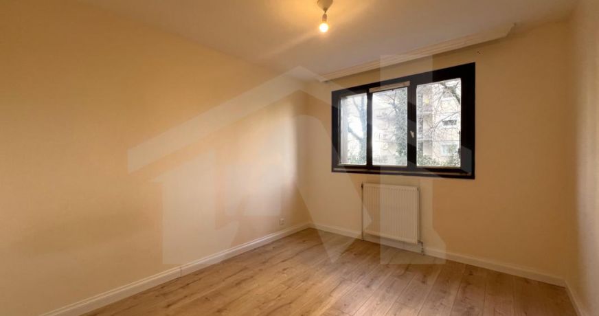 vente Appartement Grenoble