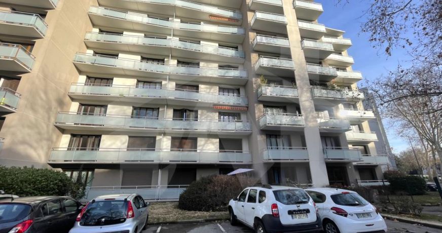 vente Appartement Grenoble