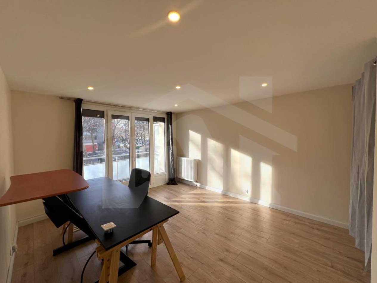 à vendre Appartement Grenoble - Photo 8