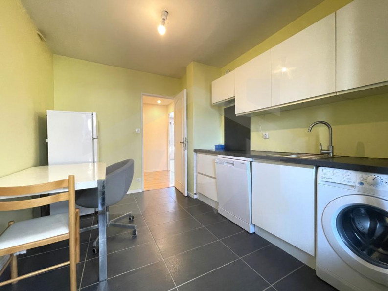 vente Appartement Grenoble - Photo 9