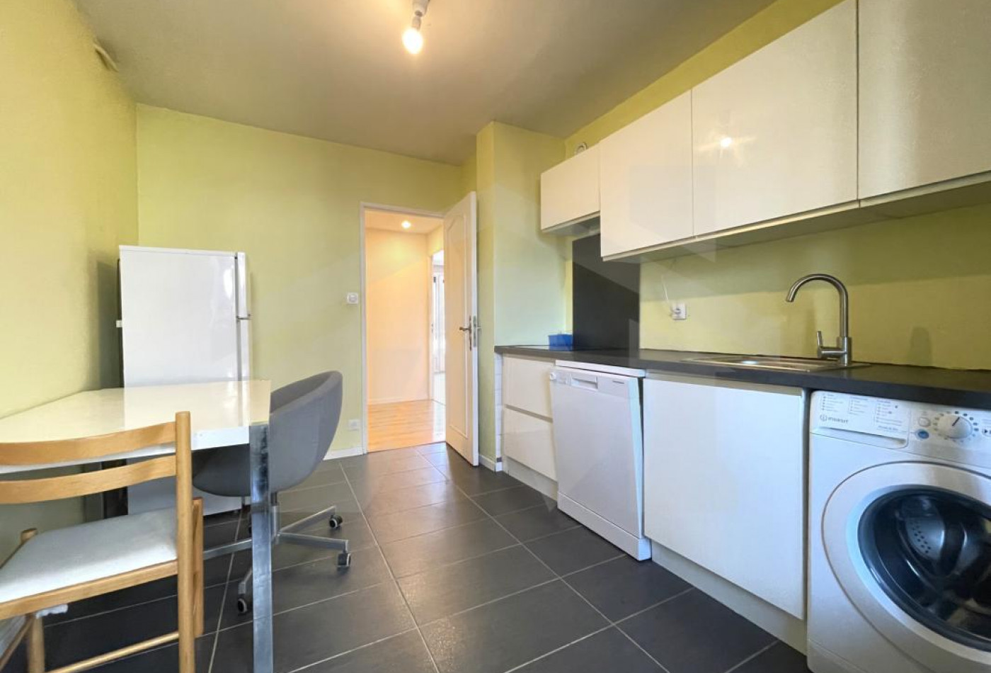vente Appartement Grenoble - Photo 9