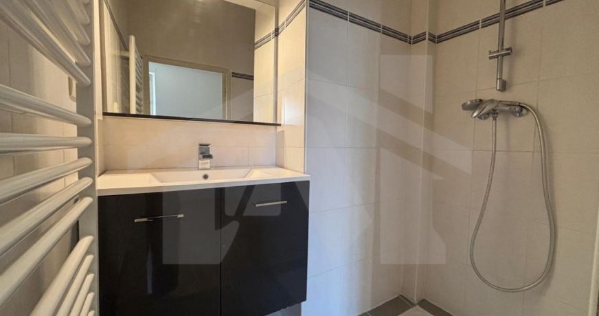 location Appartement Grenoble