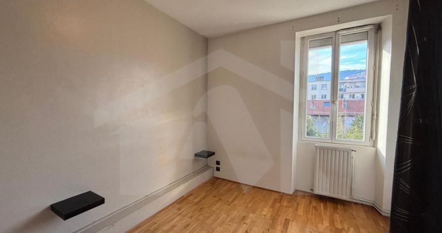 location Appartement Grenoble