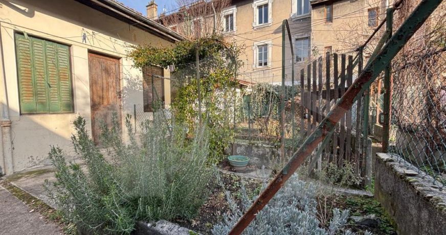 location Appartement Grenoble